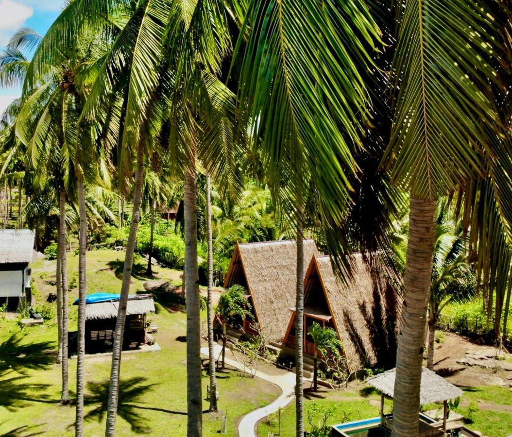 Sunari Beach Resort Selayar Matalalang Exterior photo